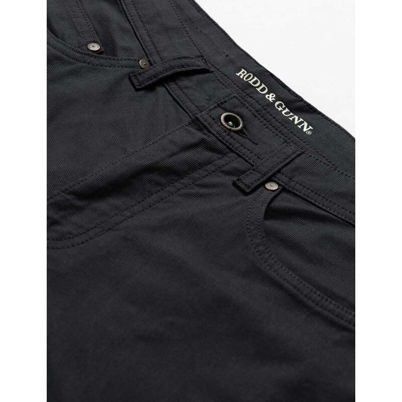 Rodd & Gunn Gunn Straight Fit Jean image number 46